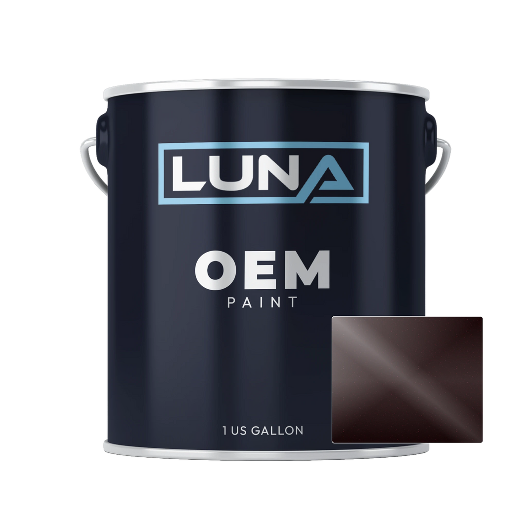 Luna Undercoat Midnight Cherry Red P. LN1713 - Gallon