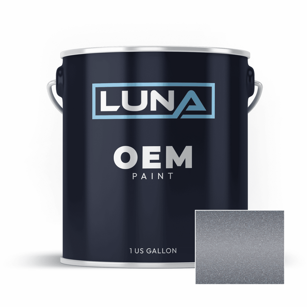 BMW Quartzblau M. 1 A18 | Luna OEM Basecoat