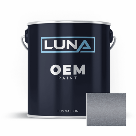 BMW Quartzblau M. 1 A18 | Luna OEM Basecoat
