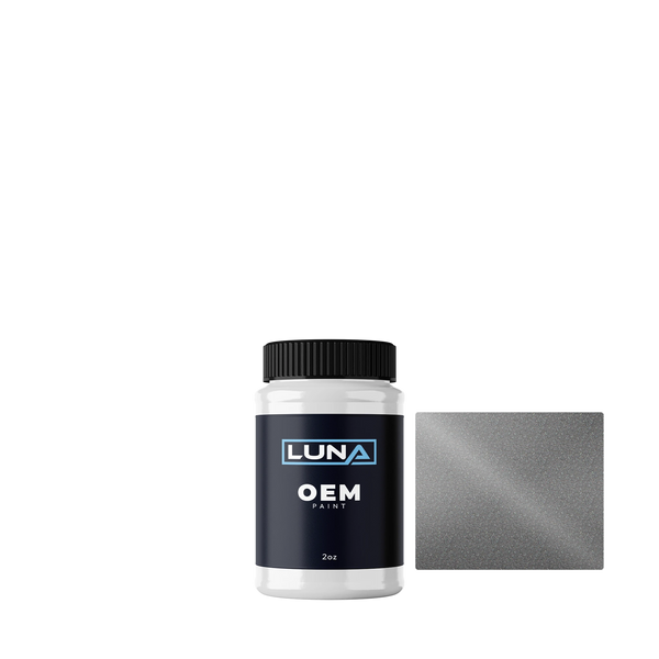 2oz Touch Up Bottle w/ Brush variant image