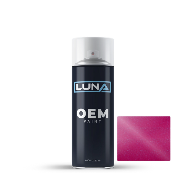 Aerosol variant image