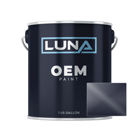 Gen. Motors Holden (aus) Ultra Violet P. 101K | Luna OEM Basecoat - Gallon