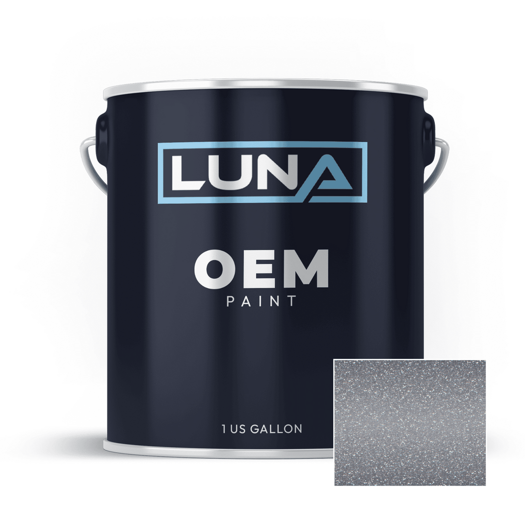Citroen Gris Artense M. KCA | Luna OEM Basecoat
