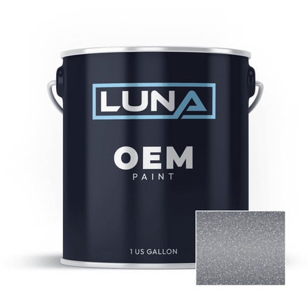 Citroen Gris Artense M. KCA | Luna OEM Basecoat