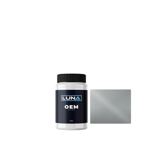 2oz Touch Up Bottle w/ Brush variant image