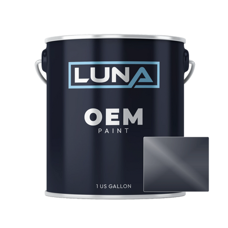 Ford Australia Steel P. M. TT | Luna OEM Basecoat - Gallon