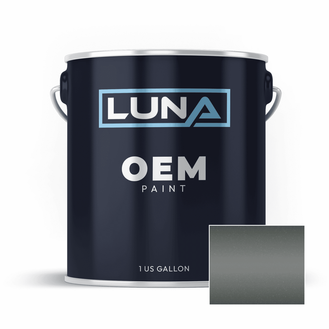 Audi | VW Roast Tea M. LX6H | Luna OEM Basecoat