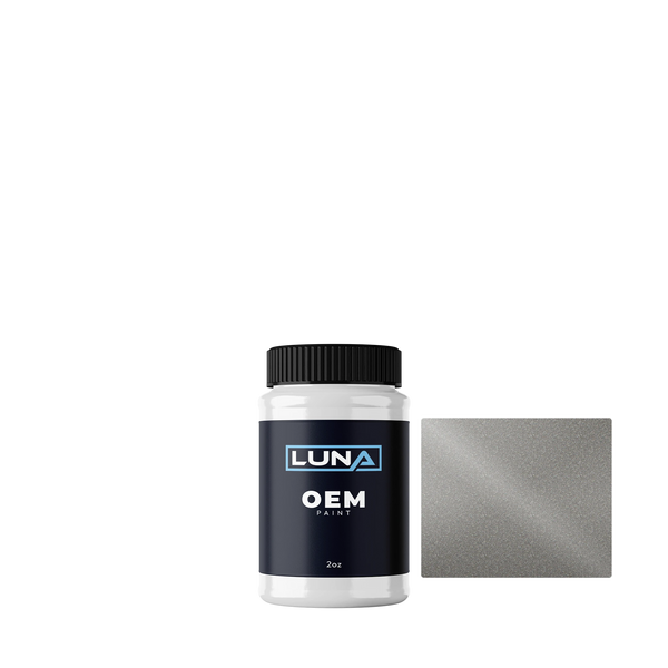 2oz Touch Up Bottle w/ Brush variant image