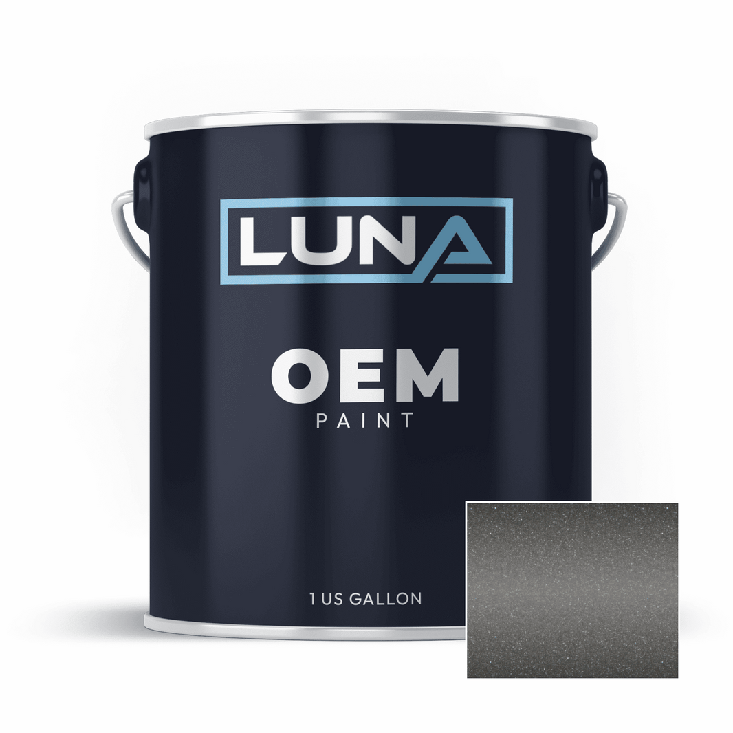 Nissan Brownish Grey M. K22 | Luna OEM Basecoat