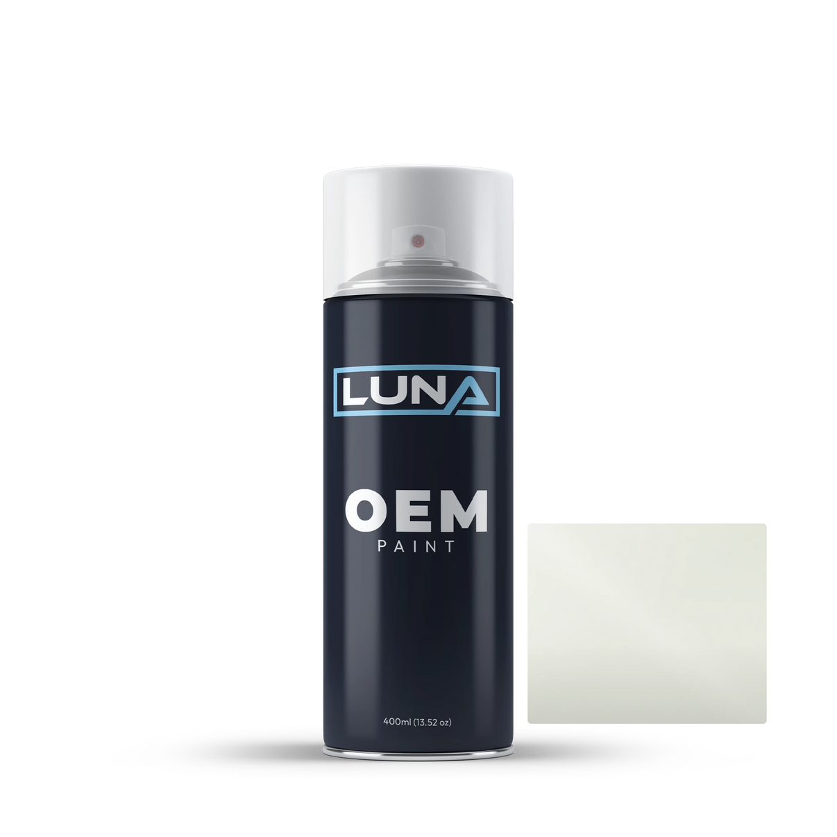Nissan Interior: Nis K04-51 QM1 | Luna OEM Basecoat - Aerosol