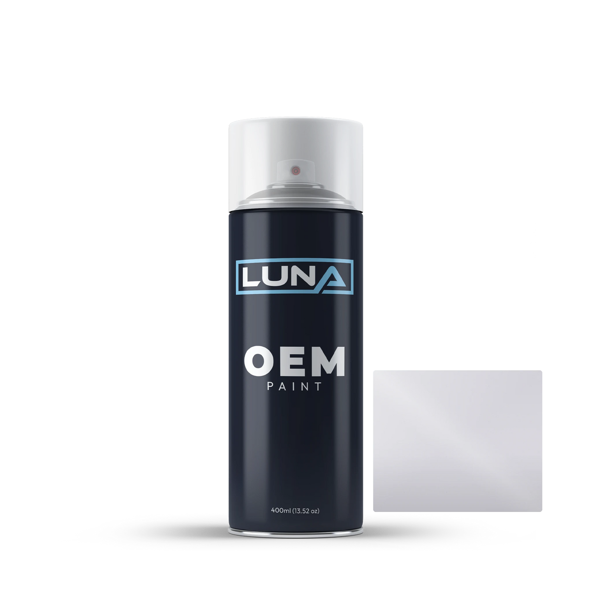 Luna Undercoat White LN210 - Aerosol
