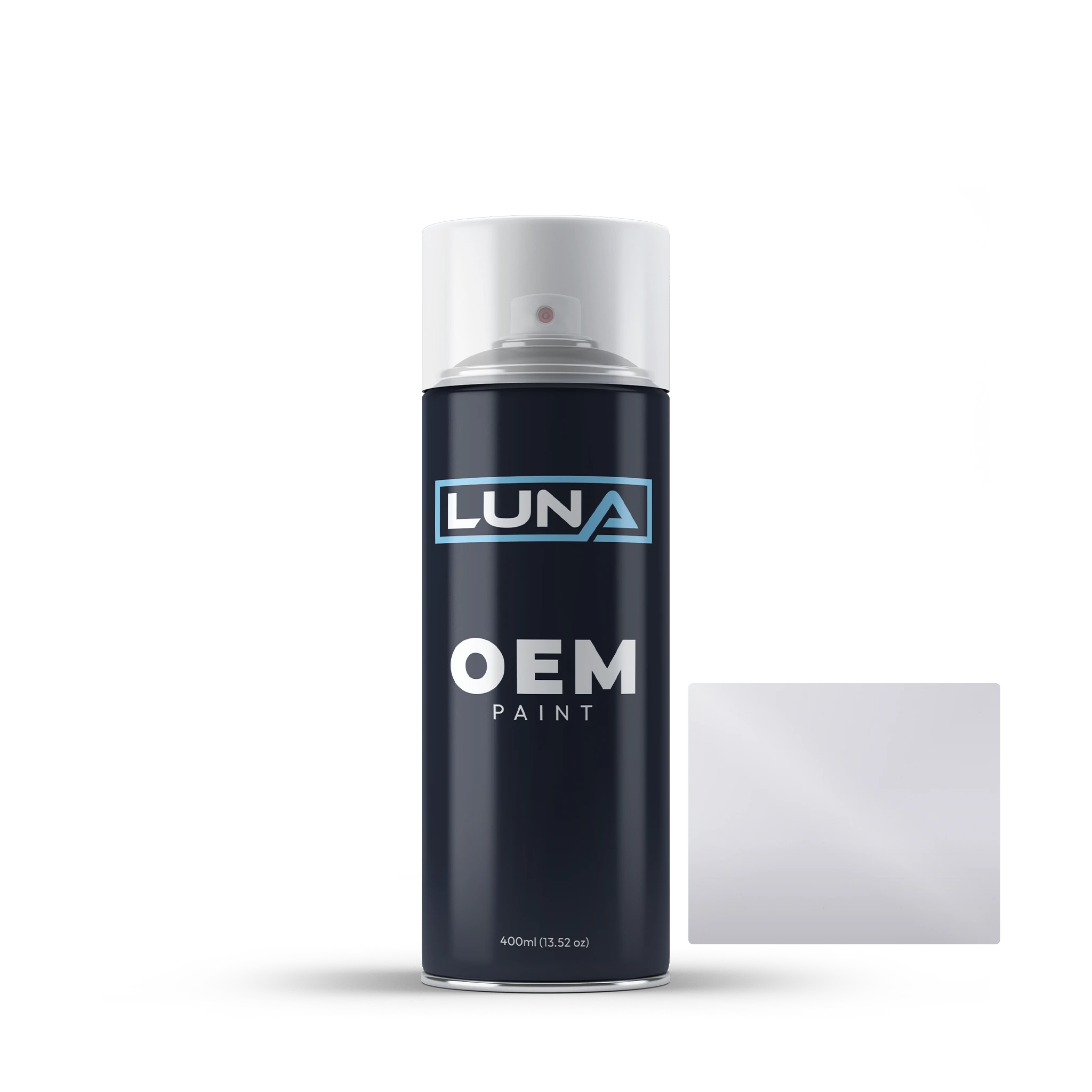 Luna Undercoat White LN210 - Aerosol