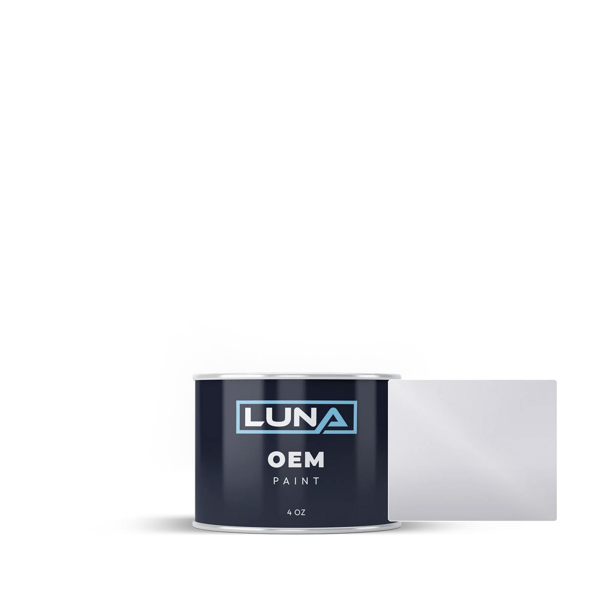 Luna Undercoat White LN210 - 4oz