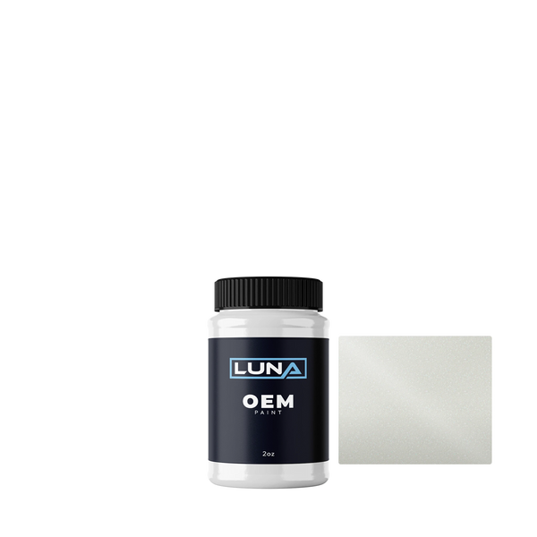 2oz Touch Up Bottle w/ Brush variant image