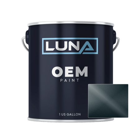 Chrysler USA Interior: Chry Gpl GPL | Luna OEM Basecoat - Gallon