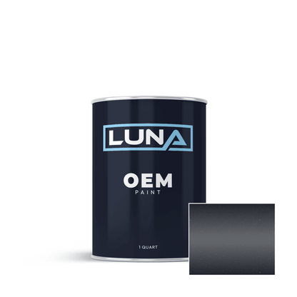 BMW Pollux M. M3K | Luna OEM Basecoat
