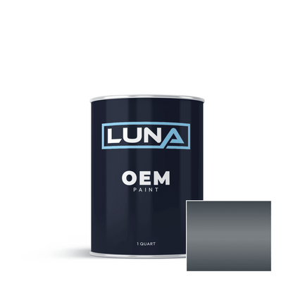 Audi | VW Dunkelblau M. LZ5Y | Luna OEM Basecoat