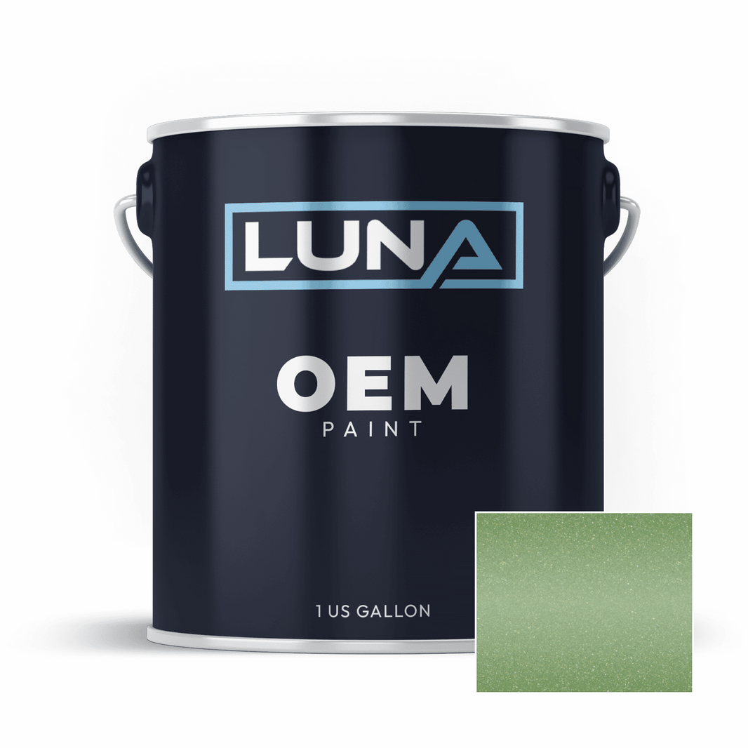BMW Taiga M. 695 | Luna OEM Basecoat