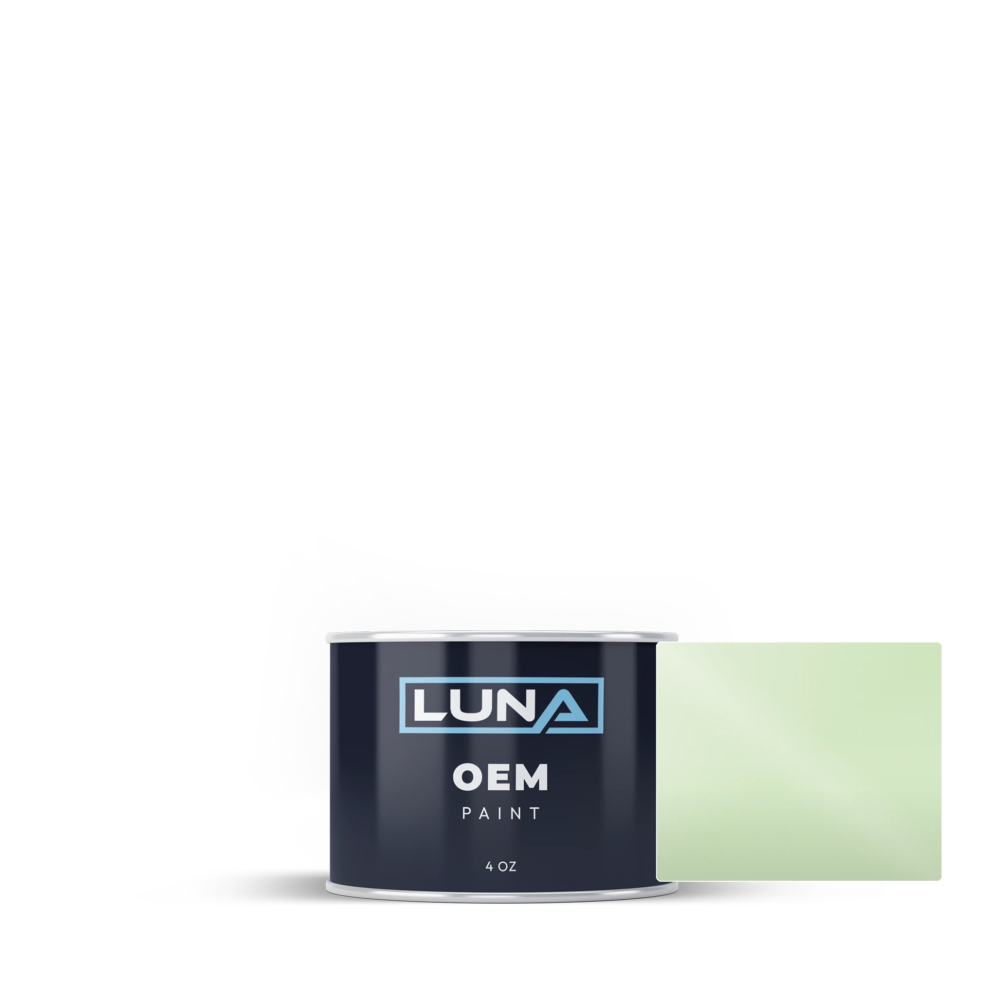 Peugeot Eau Vive 1146 | Luna OEM Basecoat - 4oz