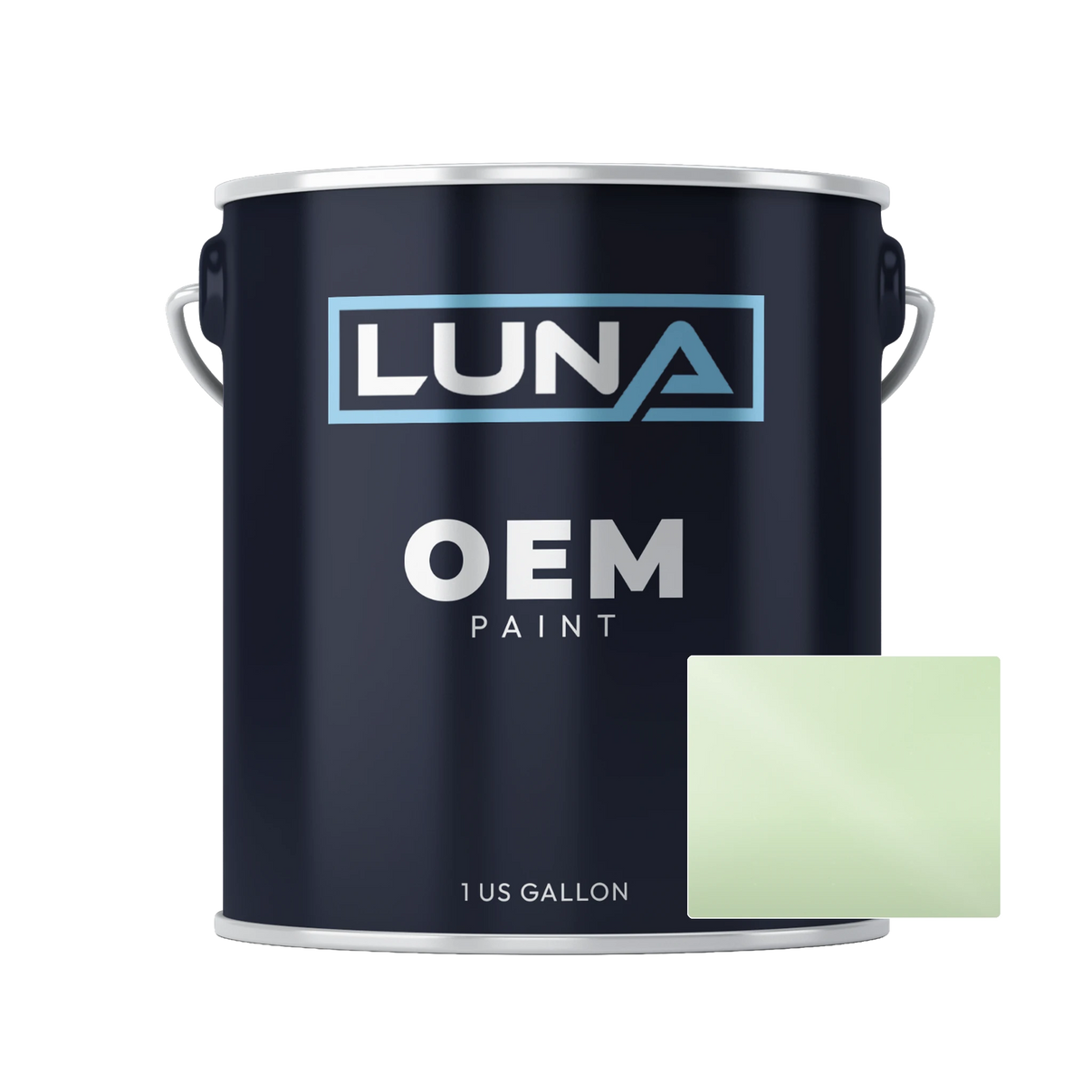 Peugeot Eau Vive 1146 | Luna OEM Basecoat - Gallon