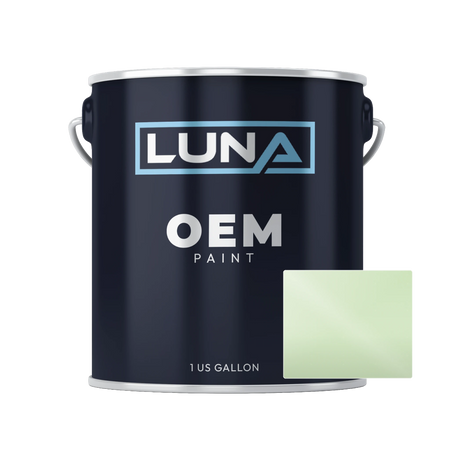 Peugeot Eau Vive 1146 | Luna OEM Basecoat - Gallon