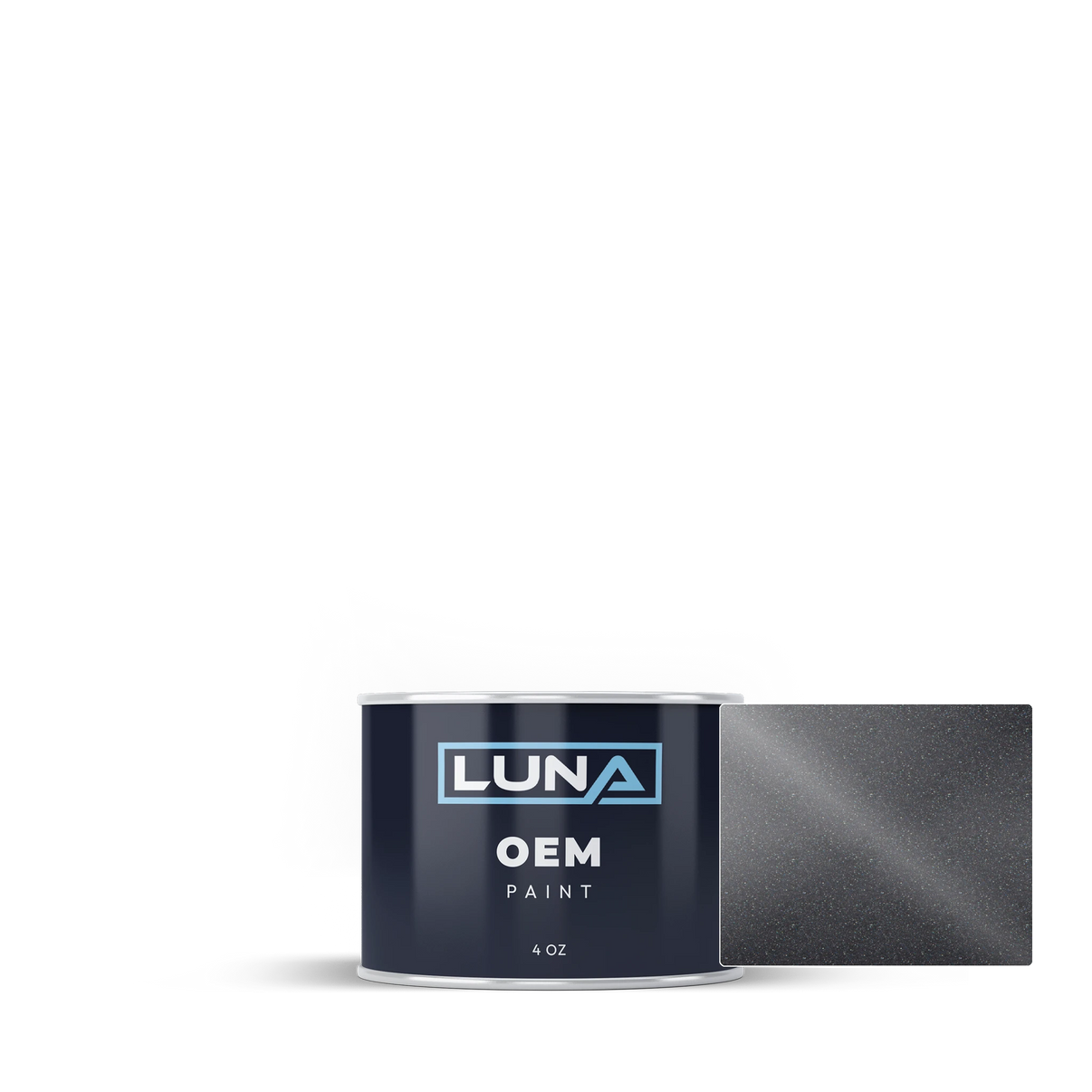 Kia Urban Grey M. 1 U4G | Luna OEM Basecoat - 4oz