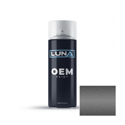 BMW Champagner Quartz Ii M. C48 | Luna OEM Basecoat