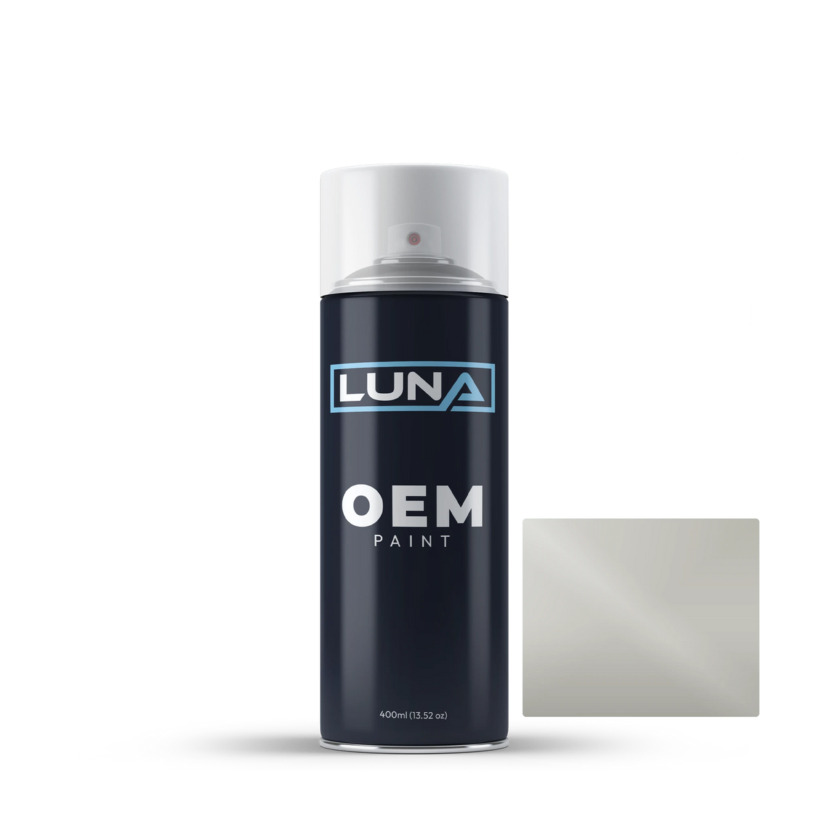 Haval Qing Gou M. 6Z | Luna OEM Basecoat - Aerosol