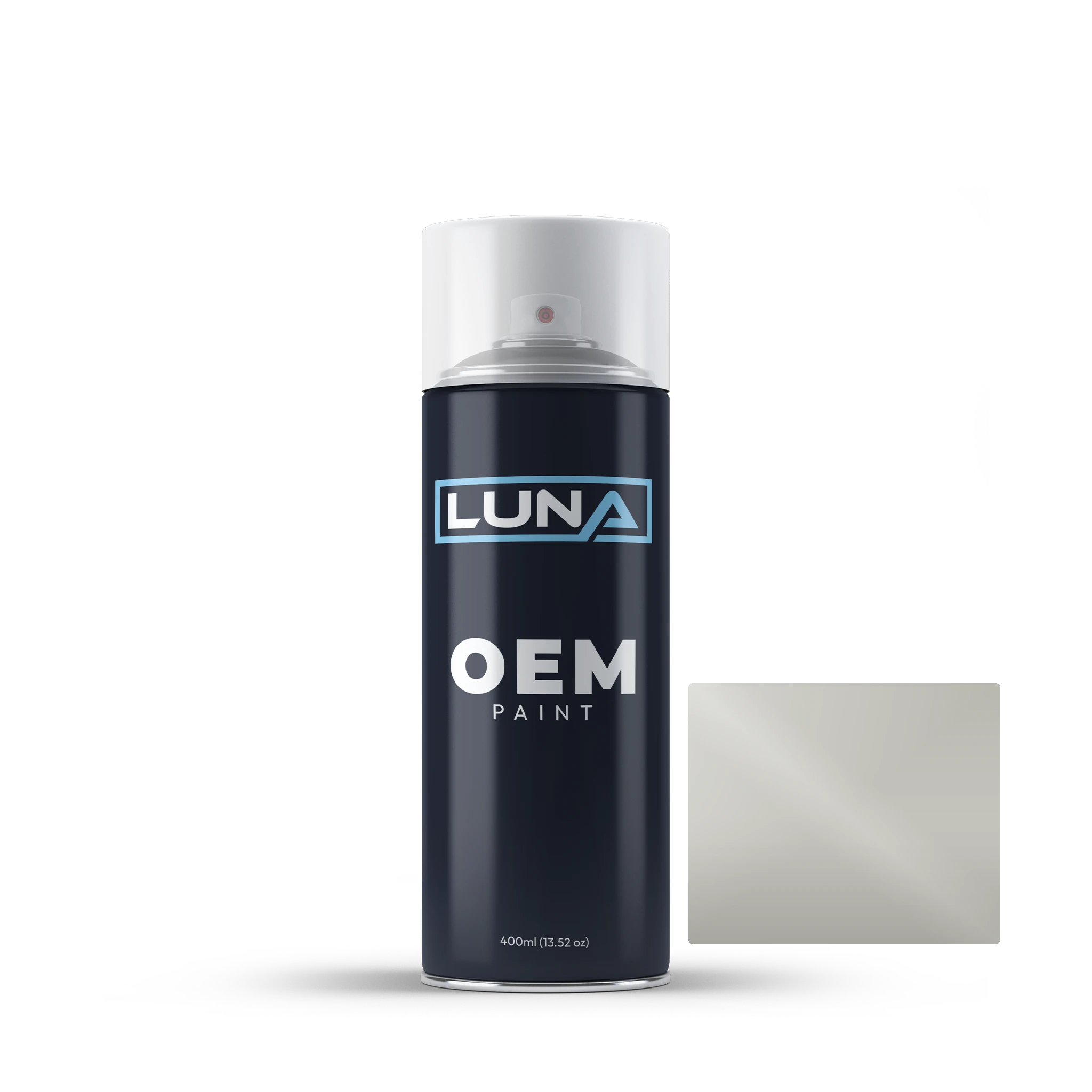 Haval Qing Gou M. 6Z | Luna OEM Basecoat - Aerosol
