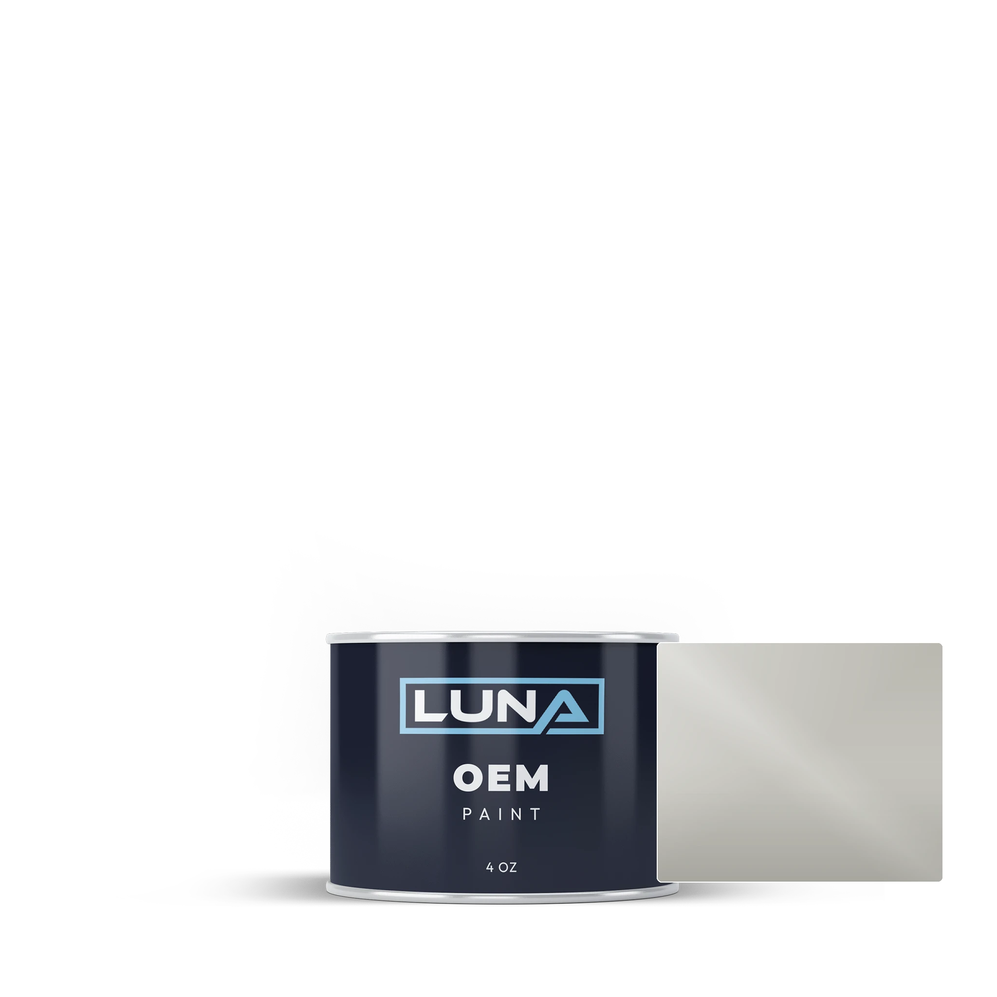 Haval Qing Gou M. 6Z | Luna OEM Basecoat - 4oz