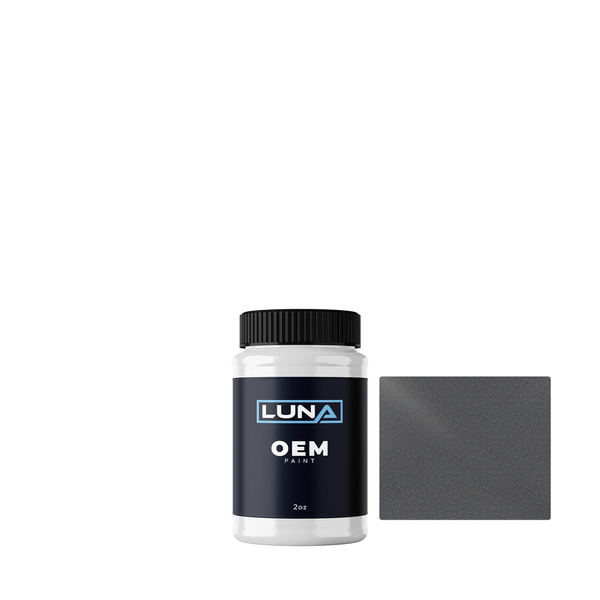 2oz Touch Up Bottle w/ Brush variant image