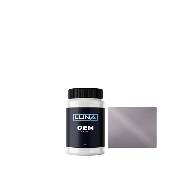2oz Touch Up Bottle w/ Brush variant image