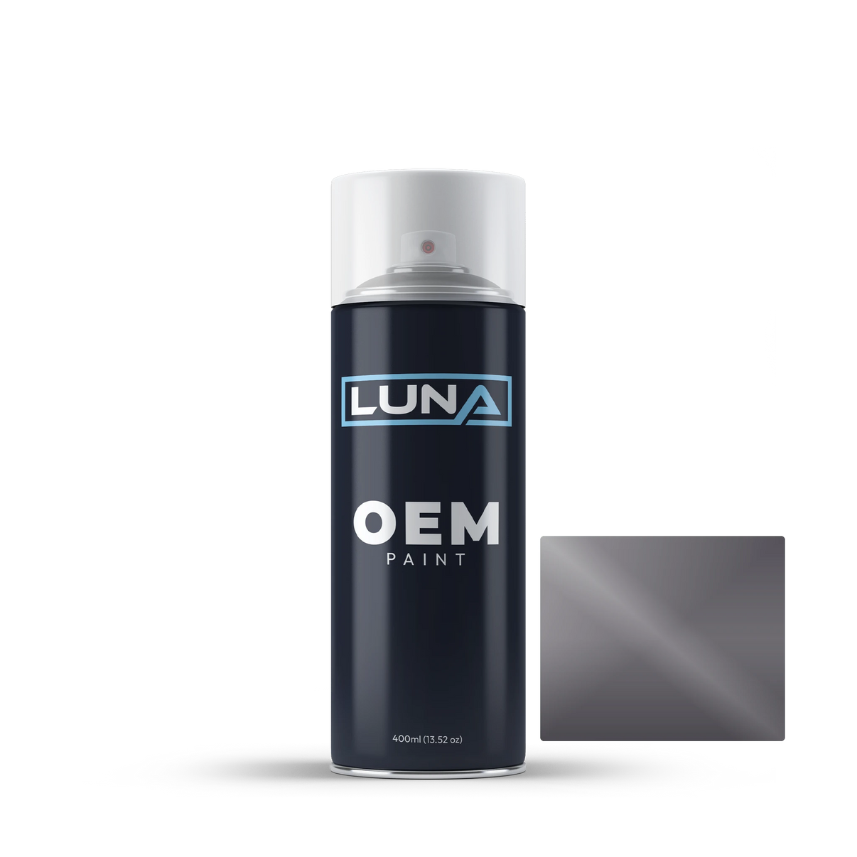 General Motors Tech Violet M. GM021 | Luna OEM Basecoat - Aerosol