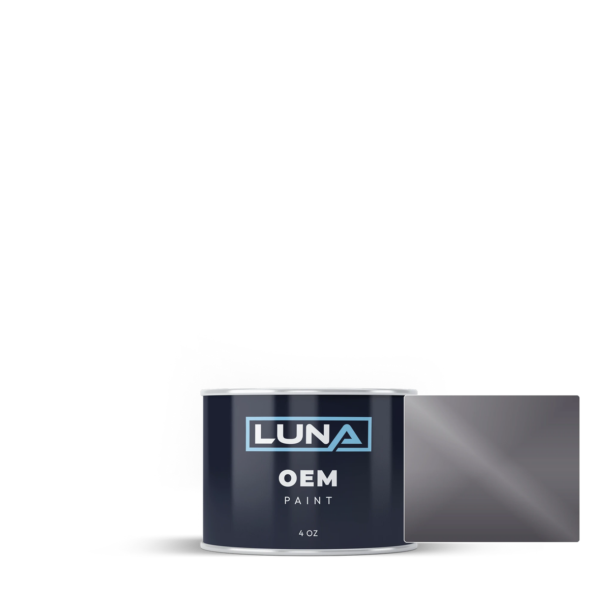 General Motors Tech Violet M. GM021 | Luna OEM Basecoat - 4oz