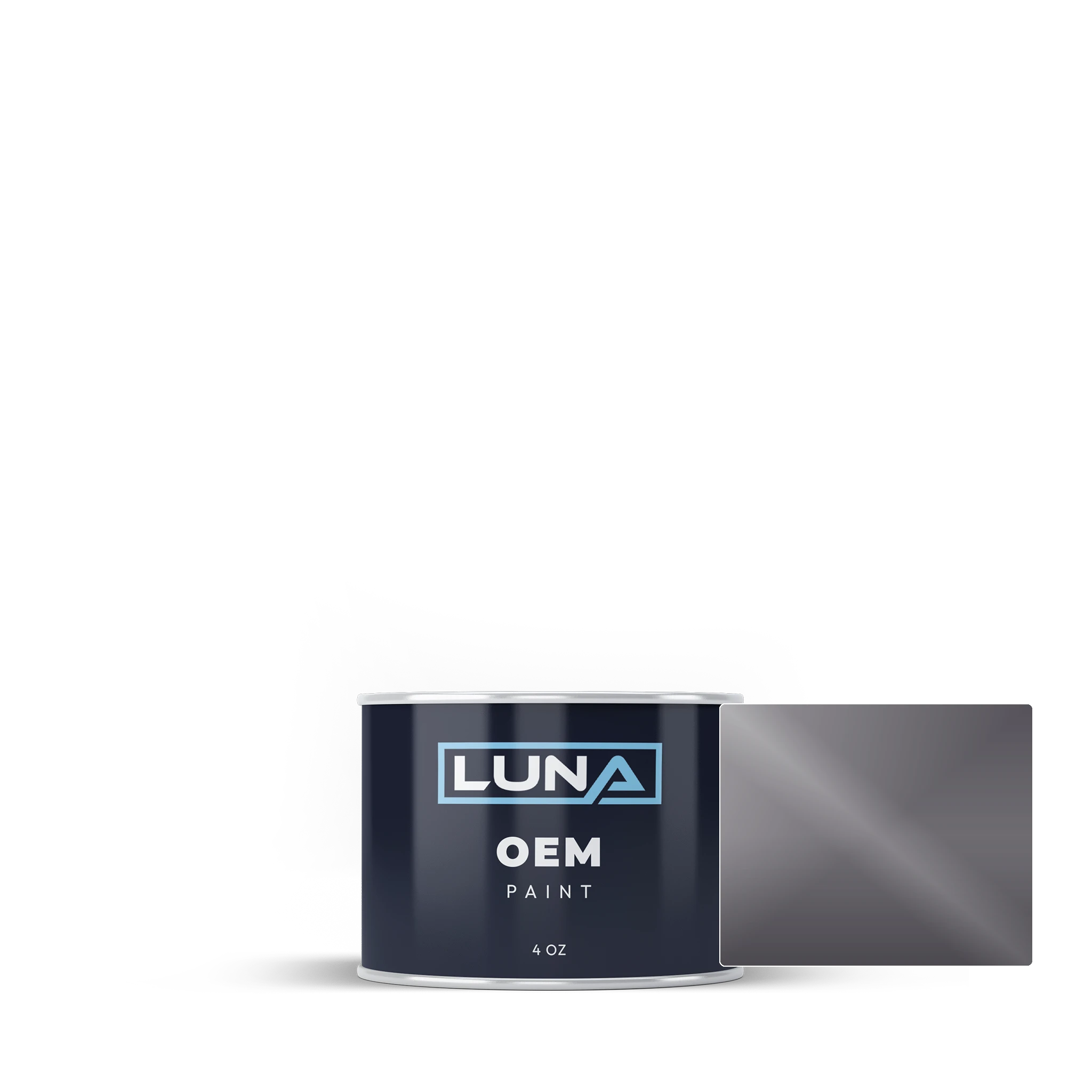 General Motors Tech Violet M. GM021 | Luna OEM Basecoat - 4oz