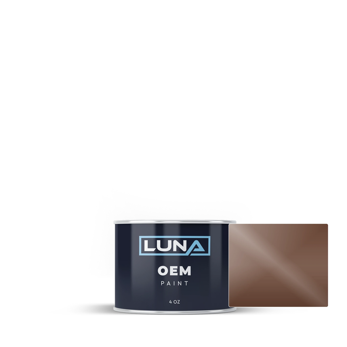 Gen. Motors Holden (aus) Gothic Brown M. 2G047 | Luna OEM Basecoat - 4oz