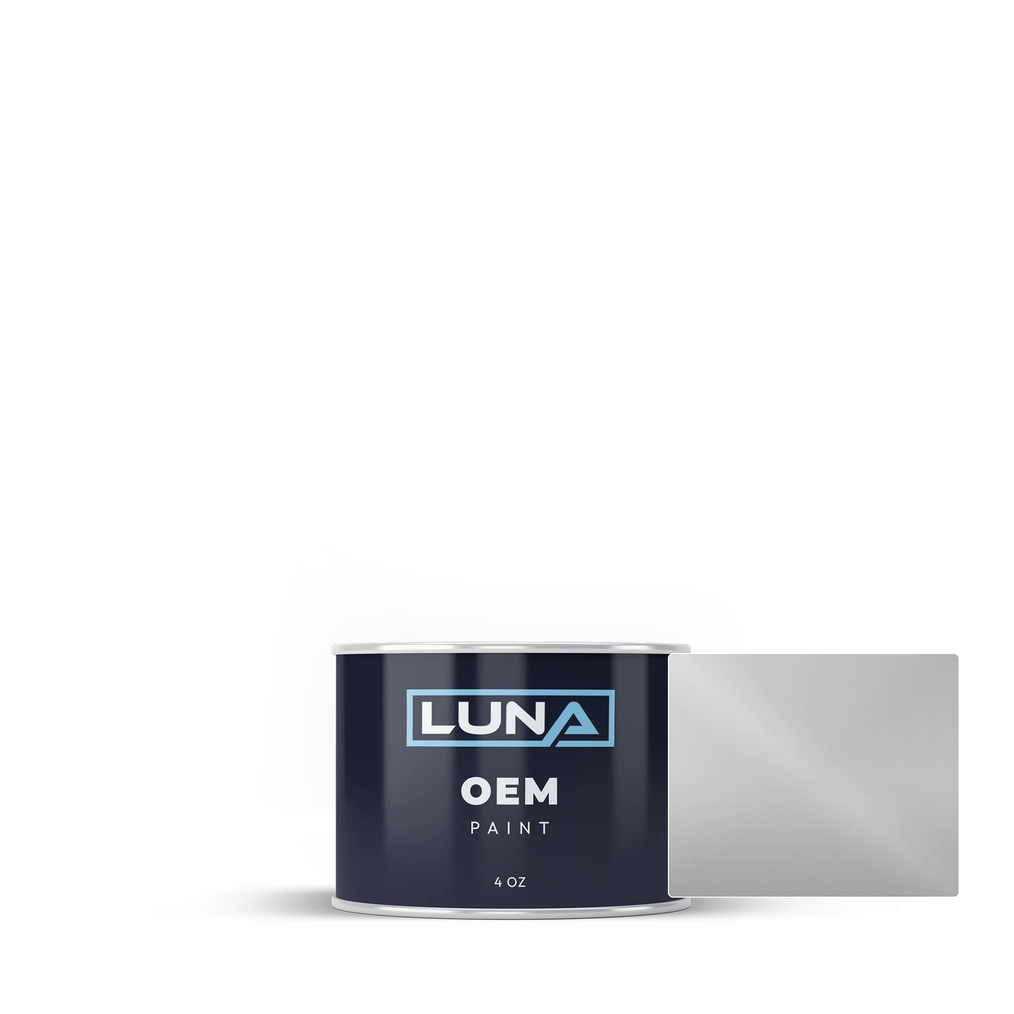 BMW Interior: BMW F03 309 | Luna OEM Basecoat - 4oz