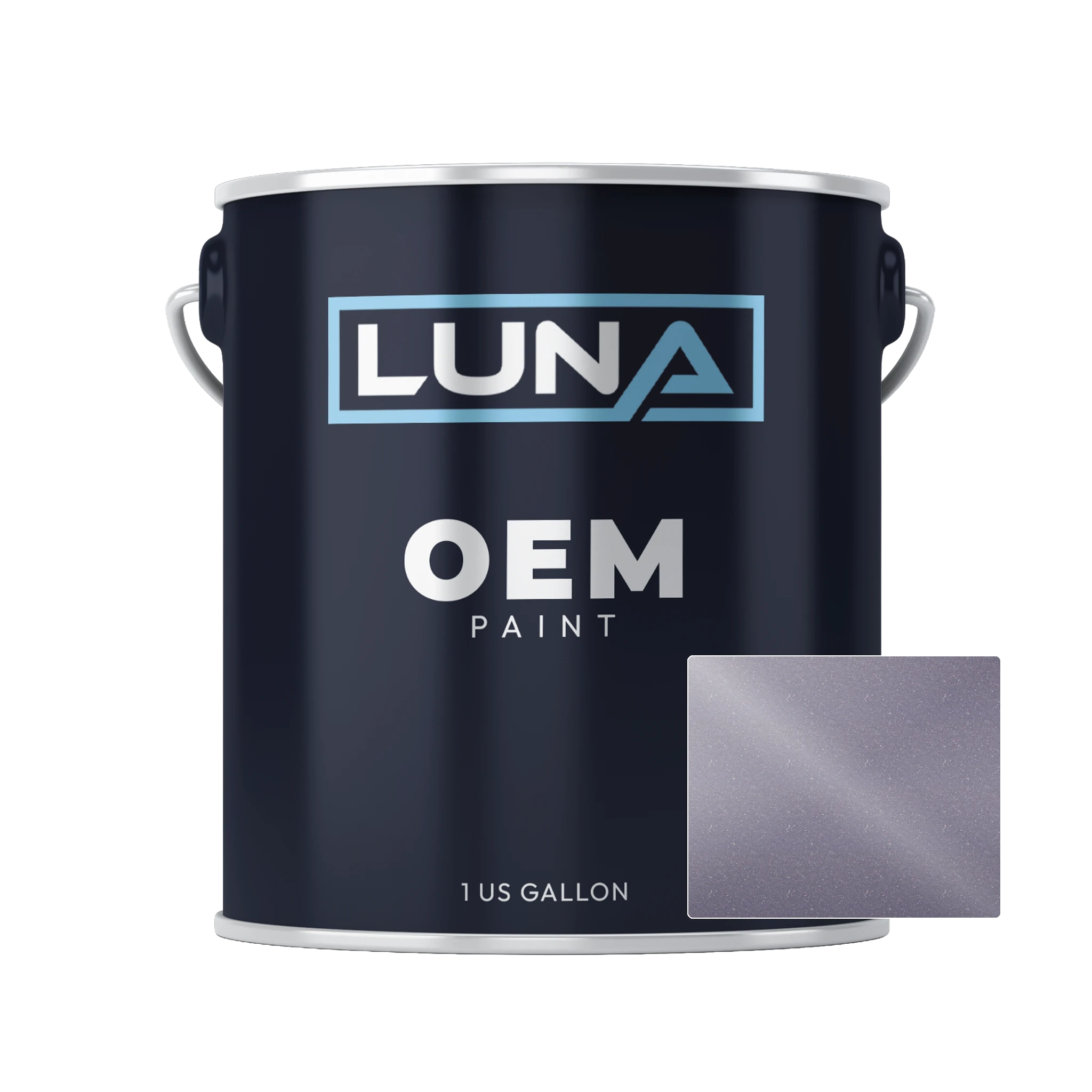 Wey Jun Xia M. 708 | Luna OEM Basecoat - Gallon