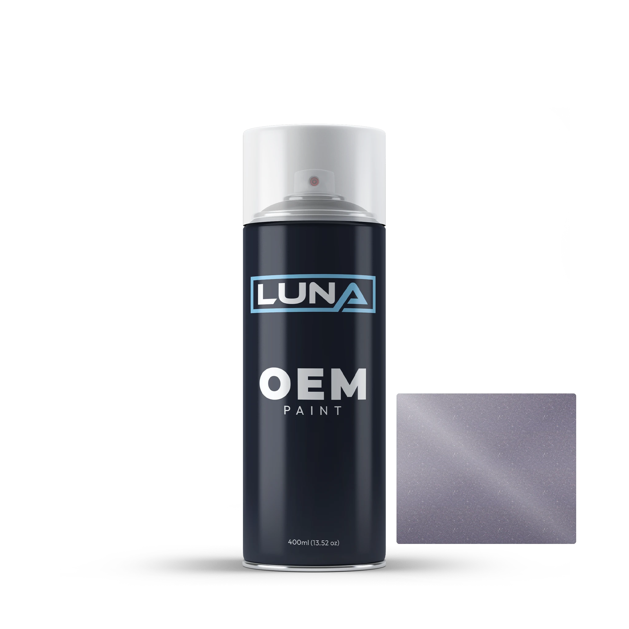 Wey Jun Xia M. 708 | Luna OEM Basecoat - Aerosol
