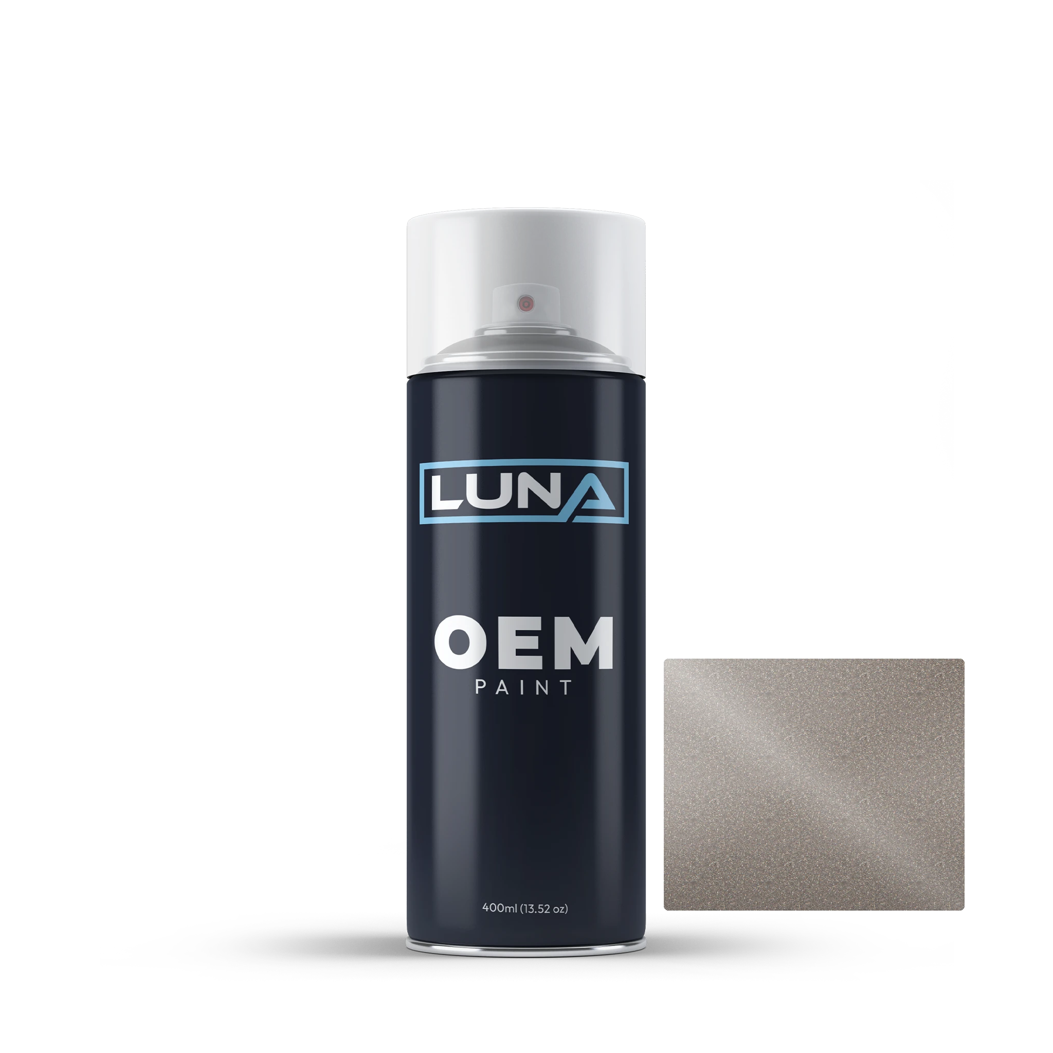 Daihatsu Beige P. M. 4N9 | Luna OEM Basecoat - Aerosol