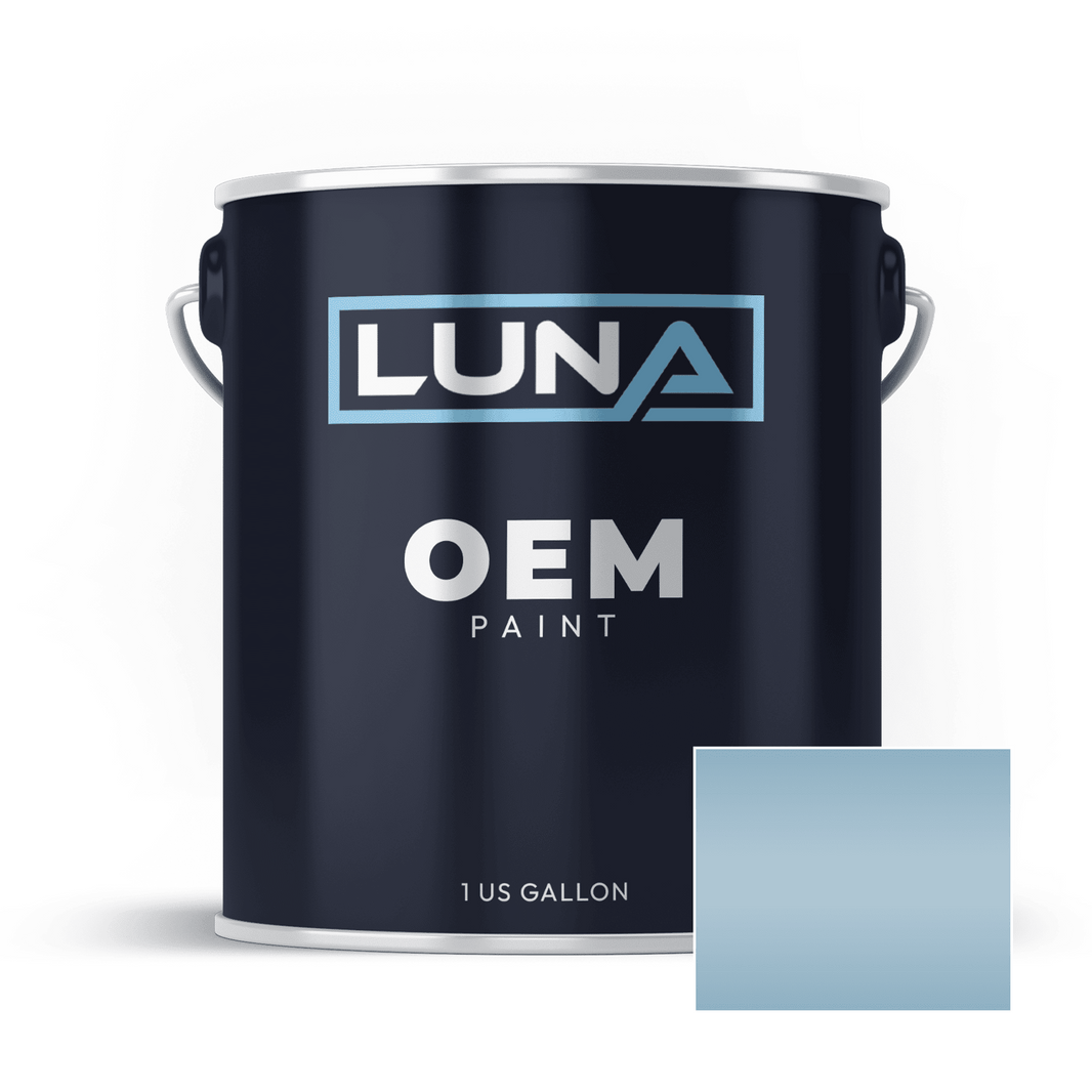 Nissan Sky M. 3 106 | Luna OEM Basecoat