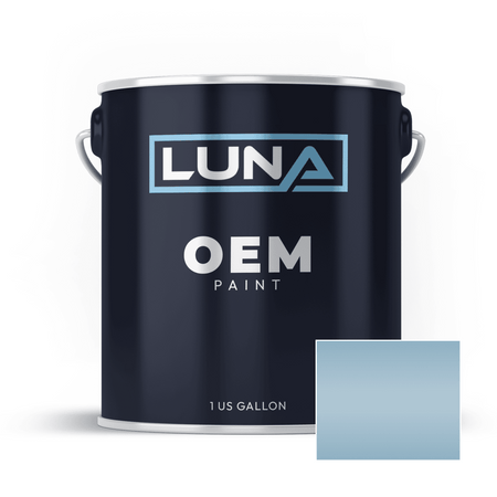 Nissan Sky M. 3 106 | Luna OEM Basecoat