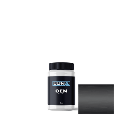 Audi | VW Brillantschwarz 1 Y9B | Luna OEM Basecoat