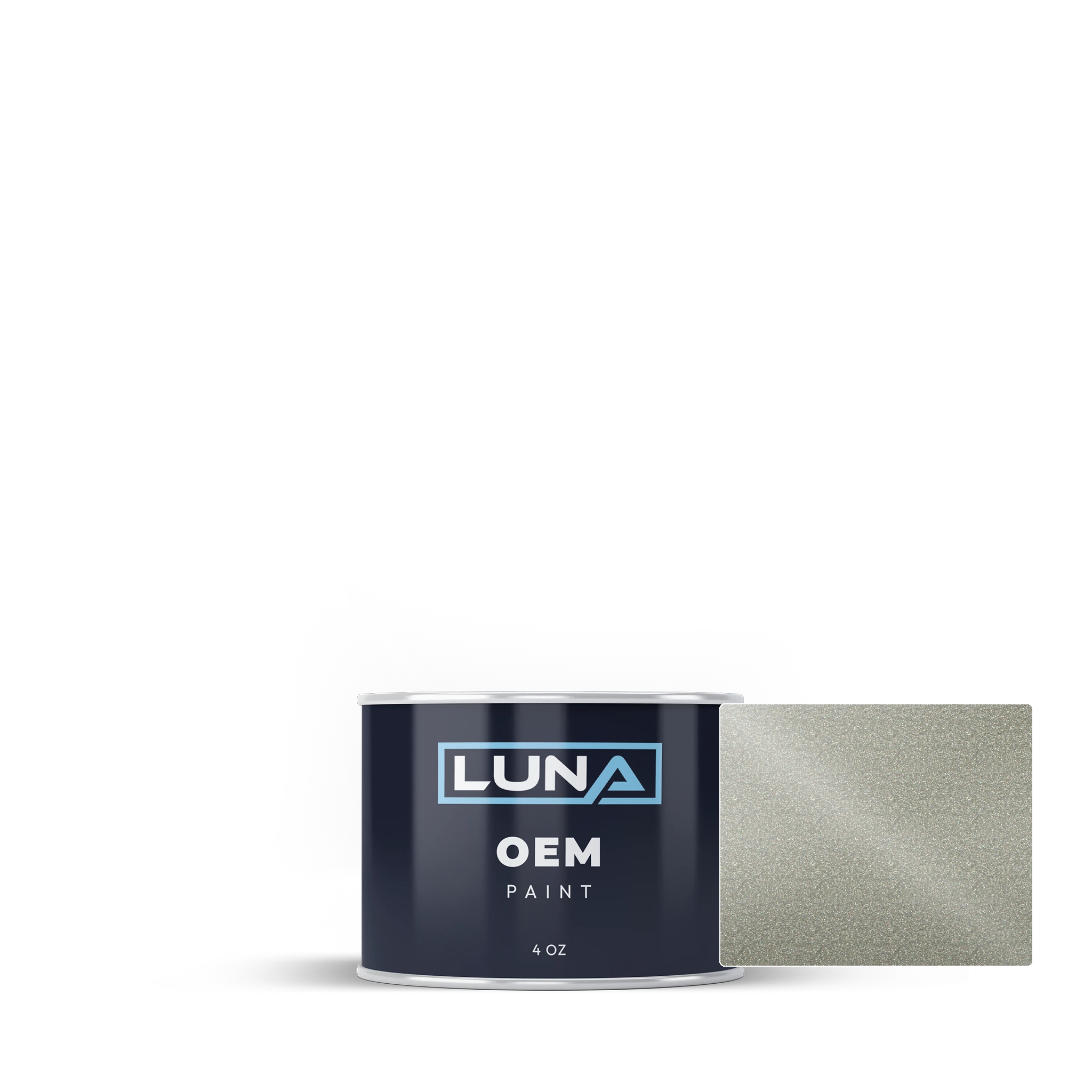 Mazda Keen Gold M. 18M | Luna OEM Basecoat - 4oz