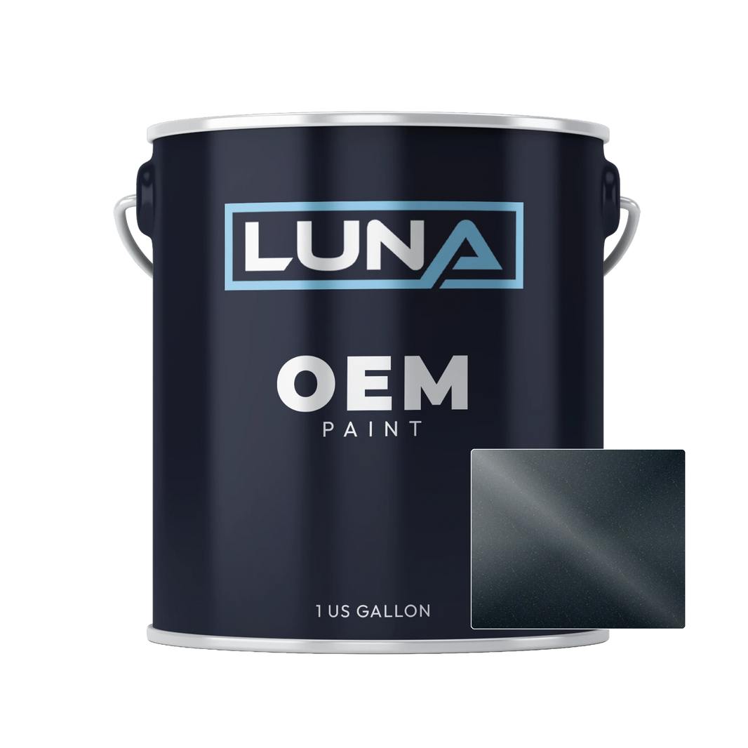 BMW Tahitigruen M. A78 | Luna OEM Basecoat - Gallon