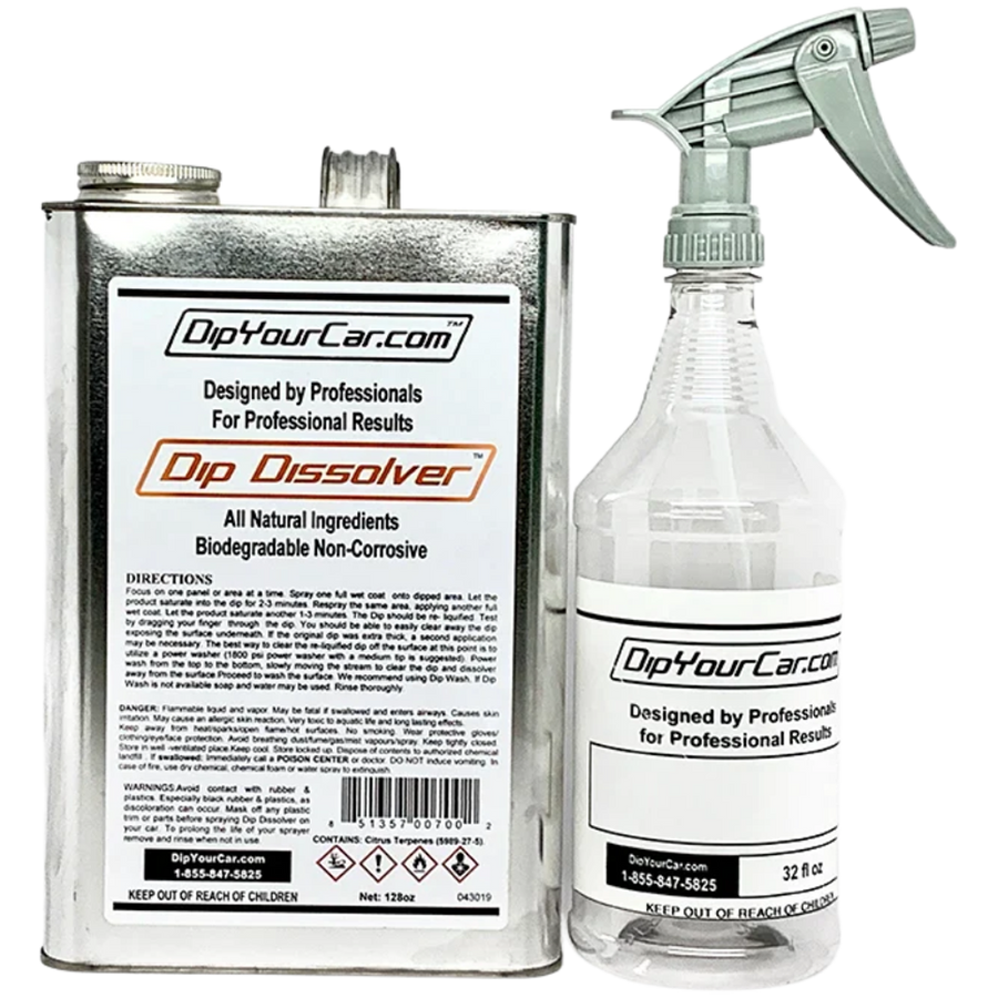 Dip Dissolver™ – DipYourCar.com