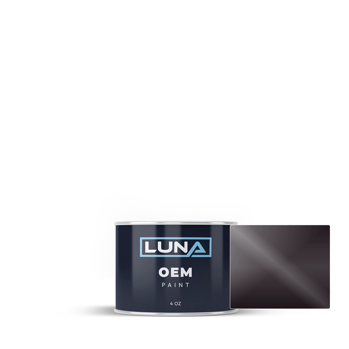 Audi | VW Azul Closs Perol. 181 | Luna OEM Basecoat - 4oz