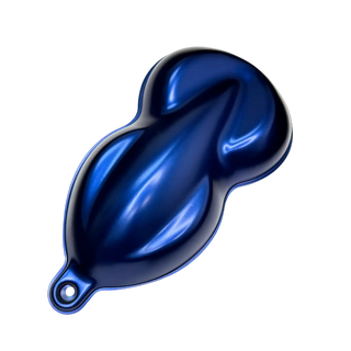 Standard finish speed shape