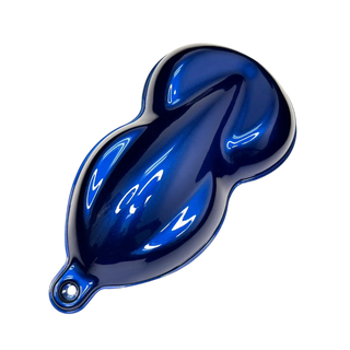 Ultra High Gloss speed shape