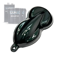 Delta Force Green  Permanent Car Kit